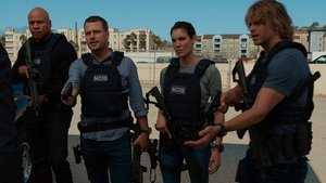 Agenci NCIS: Los Angeles Odcinek 6