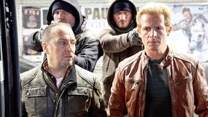 Alarm for Cobra 11: The Motorway Police Odcinek 2