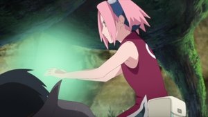 Boruto: Naruto Next Generations Odcinek 134