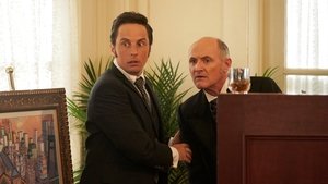 Detektyw Murdoch Odcinek 4