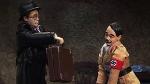 Robot Chicken Odcinek 10