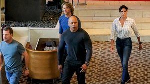 Agenci NCIS: Los Angeles Odcinek 5