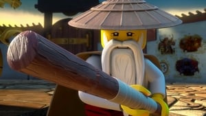 Ninjago - Mistrzowie Spinjitzu Zagubiony potencjał