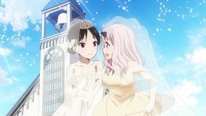 Kaguya-sama: Love Is War Odcinek 1