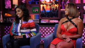 Watch What Happens Live with Andy Cohen Odcinek 161