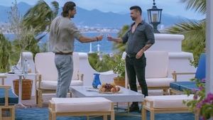 El Señor de los Cielos Odcinek 5