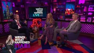 Watch What Happens Live with Andy Cohen Odcinek 167