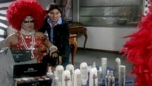 Yo soy Betty, la fea Odcinek 78