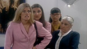 Yo soy Betty, la fea Odcinek 90