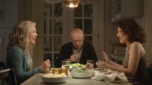 The Kominsky Method Rozdział 11: Dziwna para się pojawia
