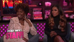 Watch What Happens Live with Andy Cohen Odcinek 166