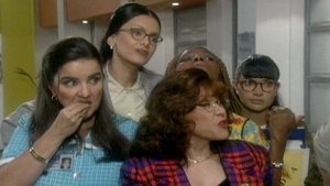 Yo soy Betty, la fea Odcinek 70