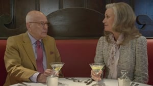 The Kominsky Method Rozdział 14: Sekret wycieka, nauczyciel przemawia
