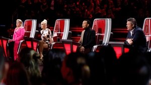 The Voice Odcinek 15