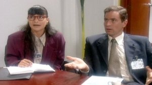 Yo soy Betty, la fea Odcinek 94