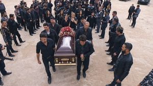 El Señor de los Cielos Odcinek 8