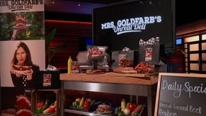 Shark Tank Odcinek 8