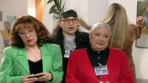 Yo soy Betty, la fea Odcinek 128