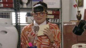 Yo soy Betty, la fea Odcinek 142