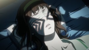 Psycho-Pass Odcinek 6
