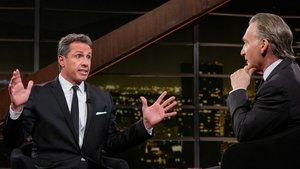 Real Time with Bill Maher Odcinek 32