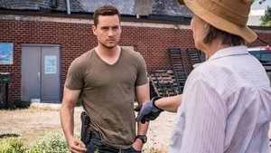 Chicago P.D. Wynik fałszywie pozytywny