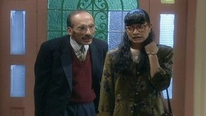 Yo soy Betty, la fea Odcinek 116