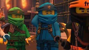 Ninjago - Mistrzowie Spinjitzu Słabość