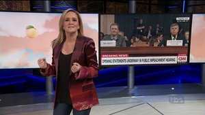 Full Frontal with Samantha Bee Odcinek 28