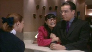 Yo soy Betty, la fea Odcinek 155