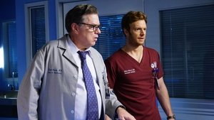 Chicago Med Co przyniesie jutro