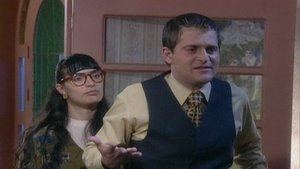 Yo soy Betty, la fea Odcinek 154