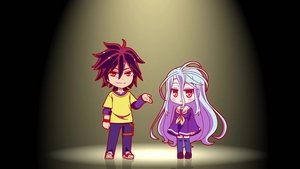 No Game No Life Odcinek 7