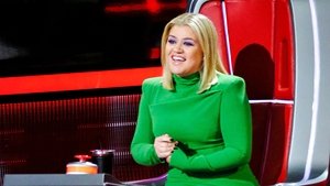 The Voice Odcinek 14
