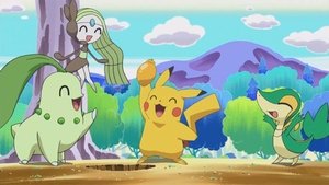 Pokémon Odcinek 31