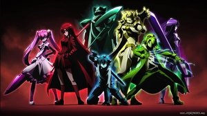 Akame ga Kill! Odcinek 25