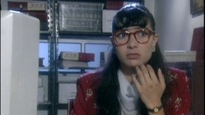 Yo soy Betty, la fea Odcinek 64