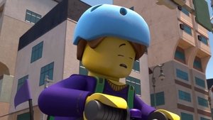 Ninjago - Mistrzowie Spinjitzu Wiadomości są najważniejsze