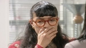 Yo soy Betty, la fea Odcinek 135