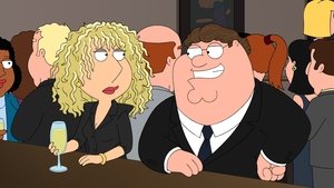 Family Guy: Głowa rodziny Żar serc
