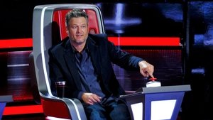 The Voice Odcinek 11