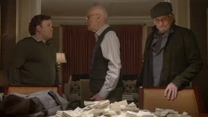 The Kominsky Method Rozdział 16: Tetan przyjeżdża