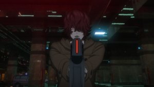 Psycho-Pass Odcinek 7