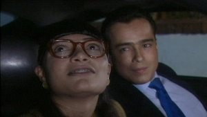 Yo soy Betty, la fea Odcinek 126