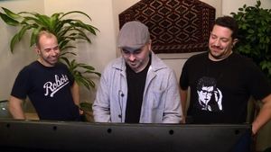 Impractical Jokers Odcinek 20
