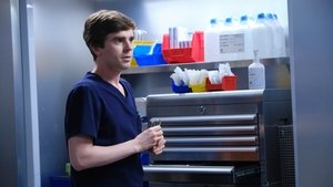 The Good Doctor Kąt 45 stopni