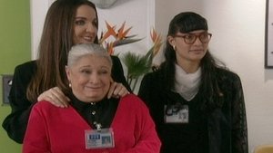 Yo soy Betty, la fea Odcinek 129