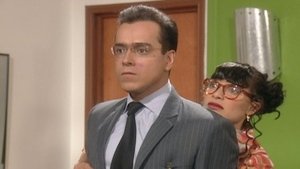 Yo soy Betty, la fea Odcinek 145