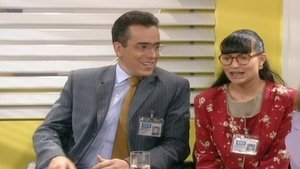 Yo soy Betty, la fea Odcinek 104