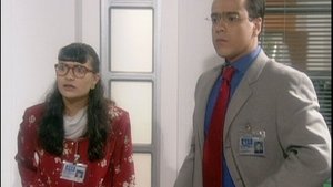 Yo soy Betty, la fea Odcinek 61